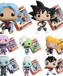 Dragon Ball Figur tot Yamcha Porunga Super Saiyan Goku goldene Frieza große Vegeta Vinyl Action figur Sammler Modell Spielzeug