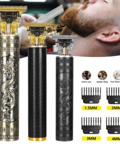 Haar Schneiden Maschine Friseur Bart Trimmer