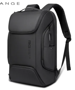 Bange Laptop Business USB Ladeans chluss wasserdicht feuchtigkeit beständig und korrosions beständig Herren und Damen Universal Rucksack